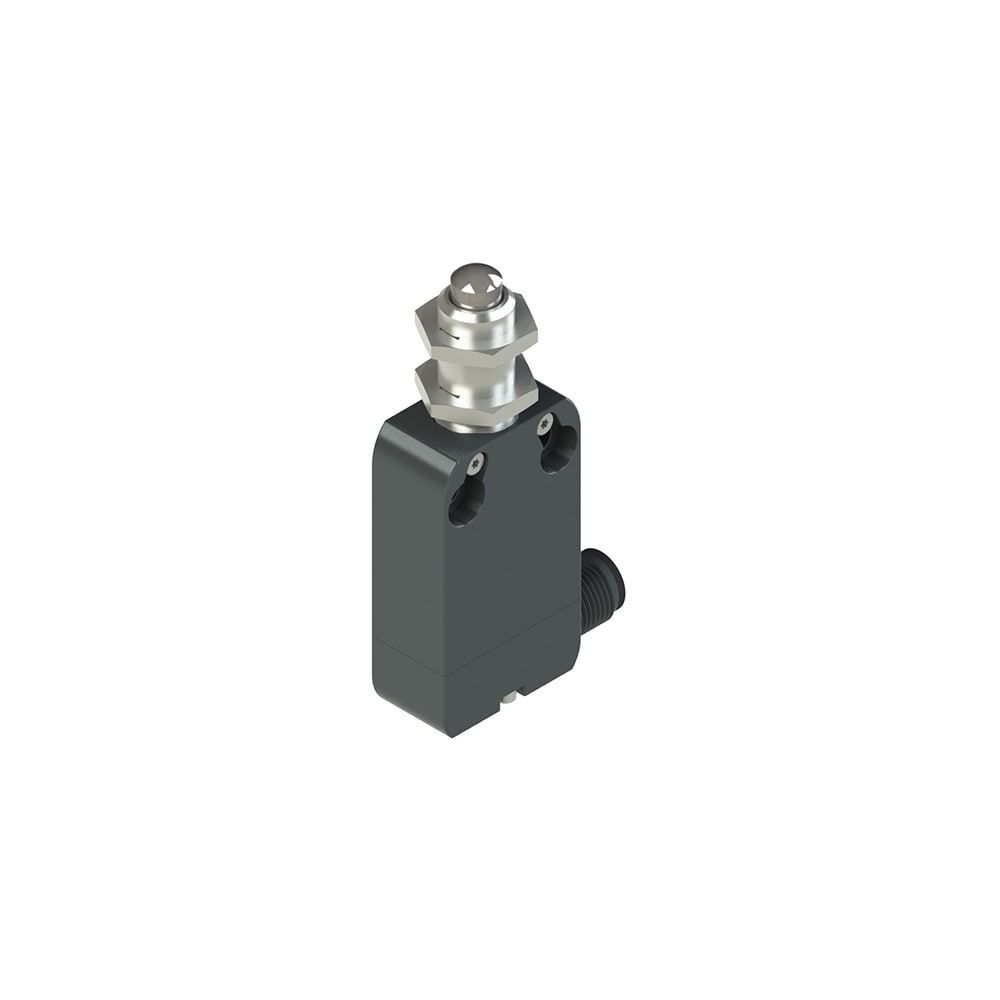 PIZZATO ELETTRICA - PZZNA B110EB-DMK INTERRUTTORE PRECABLATO MODULARE A PISTO