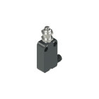 PIZZATO ELETTRICA - PZZNA B110EB-DMK INTERRUTTORE PRECABLATO MODULARE A PISTO