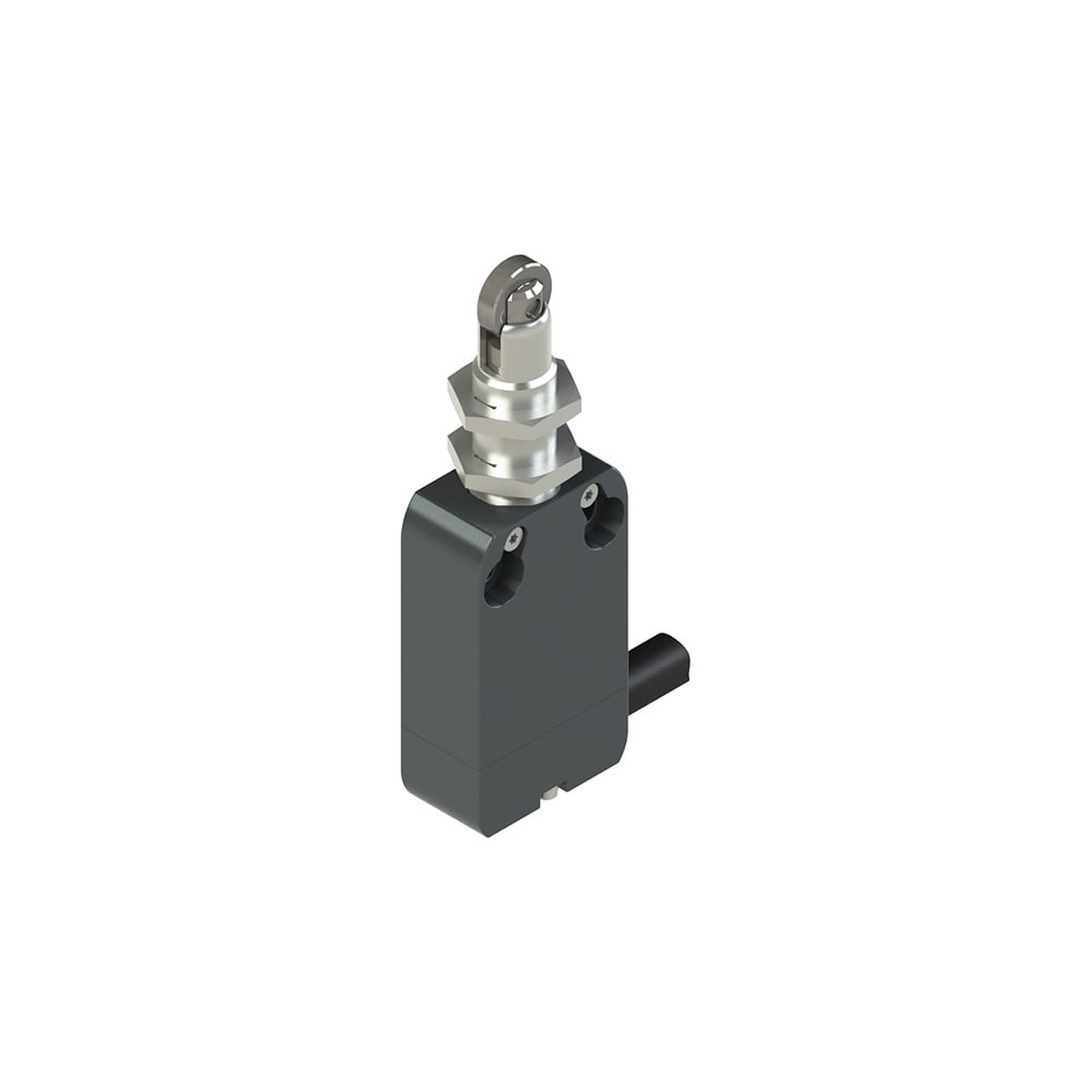 PIZZATO ELETTRICA - PZZNA B110FB-DN1 INTERRUTTORE PRECABLATO MODULARE A PISTO