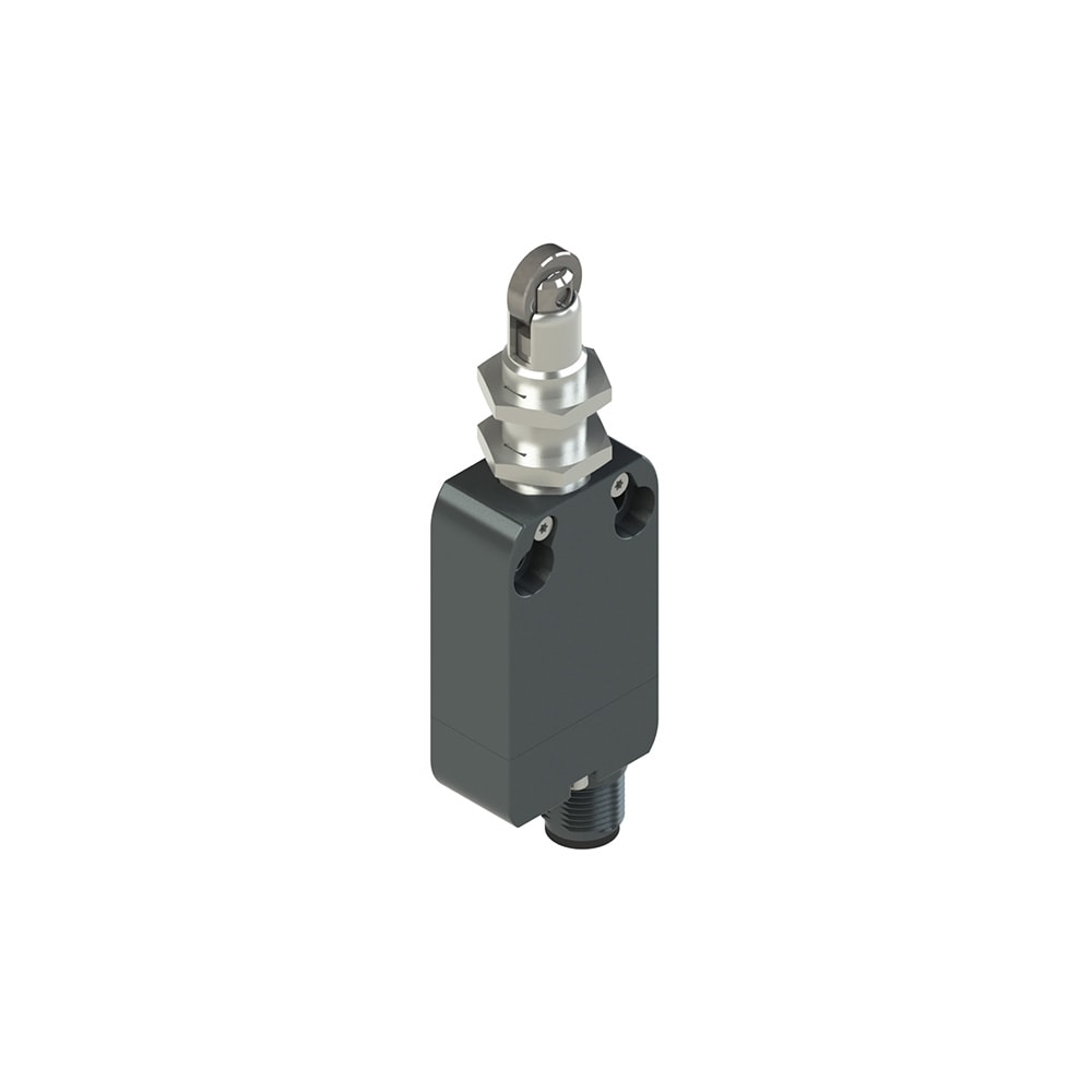 PIZZATO ELETTRICA - PZZNA B110FB-SMK INTERRUTTORE PRECABLATO MODULARE A PISTO