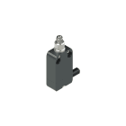 PIZZATO ELETTRICA - PZZNA B220GB-DN2 INTERRUTTORE PRECABLATO MODULARE A PISTO