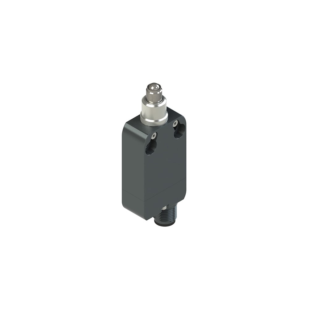 PIZZATO ELETTRICA - PZZNA B110GB-SMK INTERRUTTORE PRECABLATO MODULARE A PISTO