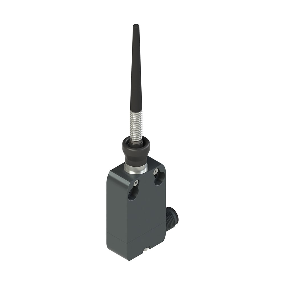 PIZZATO ELETTRICA - PZZNA B110HB-DMK INTERRUTTORE PRECABLATO MODULARE AD ASTA