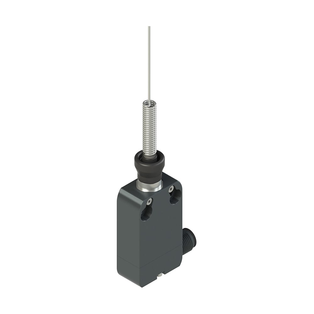 PIZZATO ELETTRICA - PZZNA B110HH-DMK INTERRUTTORE PRECABLATO MODULARE AD ASTA