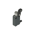 PIZZATO ELETTRICA - PZZNA B112KA-DN2 INTERRUTTORE PRECABLATO MODULARE A LEVA