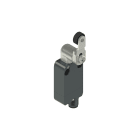 PIZZATO ELETTRICA - PZZNA B112KC-SMK INTERRUTTORE PRECABLATO MODULARE A LEVA