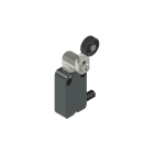 PIZZATO ELETTRICA - PZZNA B022KG-DN2 INTERRUTTORE PRECABLATO MODULARE A LEVA
