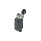 PIZZATO ELETTRICA - PZZNA B112KG-SMK INTERRUTTORE PRECABLATO MODULARE A LEVA