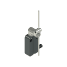 PIZZATO ELETTRICA - PZZNA B112LE-DN2 INTERRUTTORE PRECABLATO MODULARE A LEVA