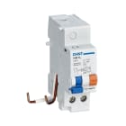 CHINT ITALIA INVESTM - CHT198372 NB1L-40/2P-AC300 -DIFF ACC 2P <40A IDN 3