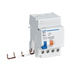 CHINT ITALIA INVESTM - CHT198387 NB1L-40/4P-AC300 -DIFF ACC 4P <40A IDN 3