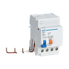 CHINT ITALIA INVESTM - CHT198388 NB1L-40/4P-A30 -DIFF ACC 4P <40A IDN 30M