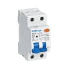 CHINT ITALIA INVESTM - CHT203281 NB1L2/C25-1PN-6-A300 -INT MTD 1P+N 25A 3