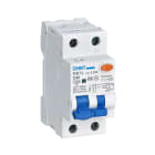 CHINT ITALIA INVESTM - CHT203107 NB1L2H/C16-1PN-10-AC30 -INT MTD 1P+N 16A