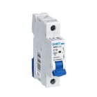 CHINT ITALIA INVESTM - CHT180302 NB1-63/B4-1P-6 -INT MT 1P 4A CURVA B 6KA