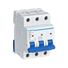 CHINT ITALIA INVESTM - CHT180371 NB1-63/D32-3P-6 - INT MT 3P 32A CURVA D