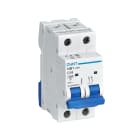 CHINT ITALIA INVESTM - CHT179836 NB1-63H/C63-2P-10 - INT MT 2P 63A CURVA