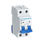 CHINT ITALIA INVESTM - CHT179835 NB1-63H/C6-2P-10 - INT MT 2P 6A CURVA C