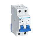 CHINT ITALIA INVESTM - CHT179841 NB1-63H/D2-2P-10 - INT MT 2P 2A CURVA D