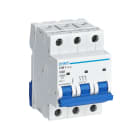 CHINT ITALIA INVESTM - CHT179866 NB1-63H/C10-3P-10 - INT MT 3P 10A CURVA