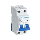 CHINT ITALIA INVESTM - CHT180239 NB1-63/C10-1PN-6 -INT MT 1P+N 10A CURVA