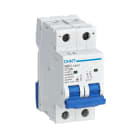 CHINT ITALIA INVESTM - CHT182723 NB1-63/DC32-2P-6 - INT MT 2P 32A 500VDC