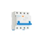 CHINT ITALIA INVESTM - CHT660022 NB310L/C20-3PN-6-AC30 -INT MTD 3P+N 20A