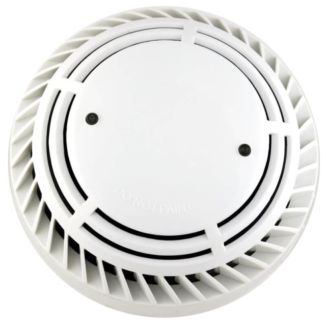 STS ELETTRONICA SRL - STSNB438-2-LED RIVELATORE OTTICO FUMO CONVENZIONALE COM