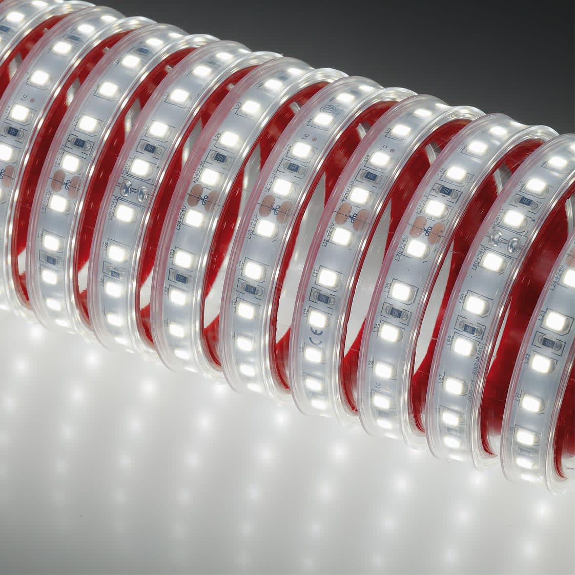 NOBILE ITALIA - NOB50101/2700K STRIP 5M 15W/M 120LED/M 2,7K IP65 24V