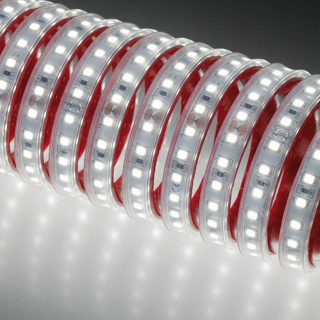 NOBILE ITALIA - NOB50101/2700K STRIP 5M 15W/M 120LED/M 2,7K IP65 24V