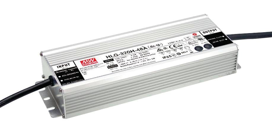 NOBILE ITALIA - NOB5993 DRIVER 100W 48V IP67