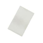 OMRON - OMRNB10WKBA04 Pannello op.- NB10W 5 pellicole protettive