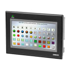 OMRON - OMRNB7WTW00B TOUCH SCREEN HMI. WVGA 7 POLLICI 800 X 4