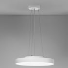 NOBILE ITALIA - NOBAS3/W KIT SOSP.: ROSONE-CAVO ALIM.-3 CAVI 1,5M