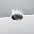 NOBILE ITALIA - NOBC2R/M/3K18/B3 INC. D.150 TONDO 18W 3K NE DALI IT