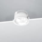 NOBILE ITALIA - NOBC2R/M/4K18/W6 INC. D.150 TONDO 18W 4K BI ON-OFF
