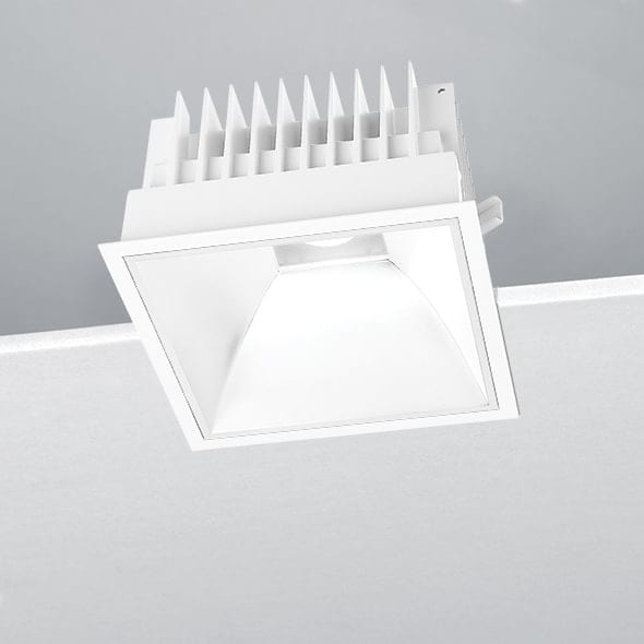 NOBILE ITALIA - NOBC3S/F/4K38/W6 INC. L.200 QUAD. 38W 4K BI ON-OFF