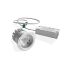 NOBILE ITALIA - NOBD1/DUO/40/2K/6 MODULO LED DUO 8,5W 2,7K BEAM 40 ON-OFF