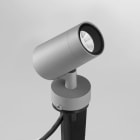 NOBILE ITALIA - NOBF2/M/4K/G PROIETTORE 4W 35 4K 24VDC IP65 GR