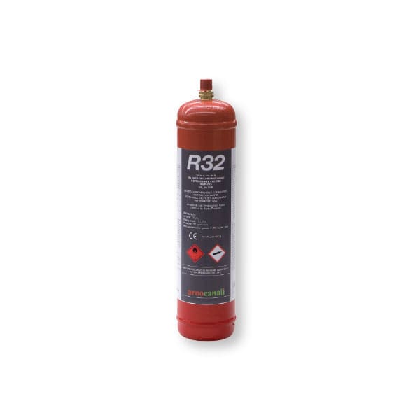 ARNOCANALI SPA - ARNNBF32 BOMBOLETTA FREON R32 KG 1