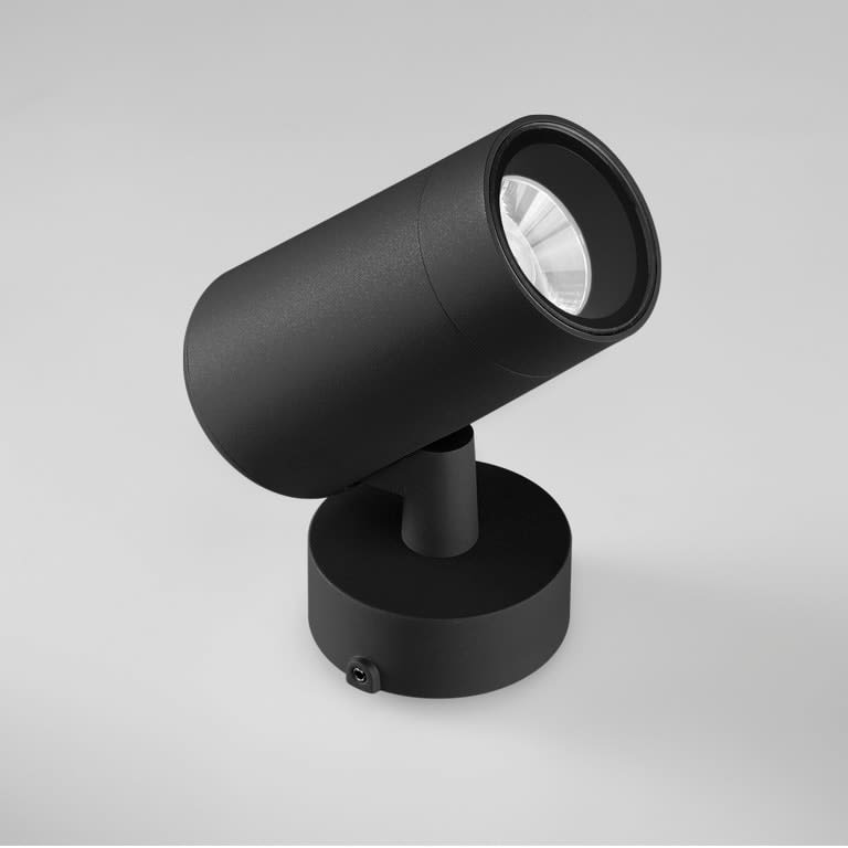 NOBILE ITALIA - NOBF3/M/4K/A PROIETTORE 9W 30 4K 230V IP65 NA