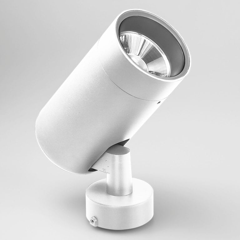 NOBILE ITALIA - NOBF4/M/4K/W PROIETTORE 20W 30 4K 230V IP65 BI