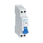 CHINT ITALIA INVESTM - CHT190240 NBH8-40/C40-1PN-4,5 -INT MT 1P+N 40A CUR