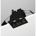 NOBILE ITALIA - NOBL02F/BCF/3K04/B2 INC. C/NE4W L40 3K NE PUSH/DIM1-10V IT
