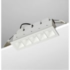 NOBILE ITALIA - NOBL05F/WCF/4K11/W3 INC. C/BI 11W L40 4K BI DALI IT