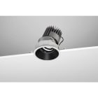 NOBILE ITALIA - NOBM1RA/CM/4K13/B6 INC.ORIEN. TONDO/C D100 13W 4K NE ON-OFF