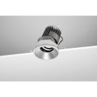 NOBILE ITALIA - NOBM1RA/CM/4K18/M6 INC.ORIEN. TONDO/C D100 18W 4K OP ON-OFF