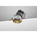 NOBILE ITALIA - NOBM1RA/TF/4K13/G6 INC.ORIEN. TONDO/T D100 13W 4K GD ON-OFF