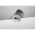 NOBILE ITALIA - NOBM1RA/TF/4K13/M6 INC.ORIEN. TONDO/T D100 13W 4K OP ON-OFF