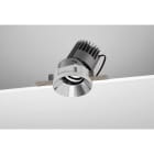 NOBILE ITALIA - NOBM1RA/TF/4K18/C6 INC.ORIEN. TONDO/T D100 18W 4K CR ON-OFF